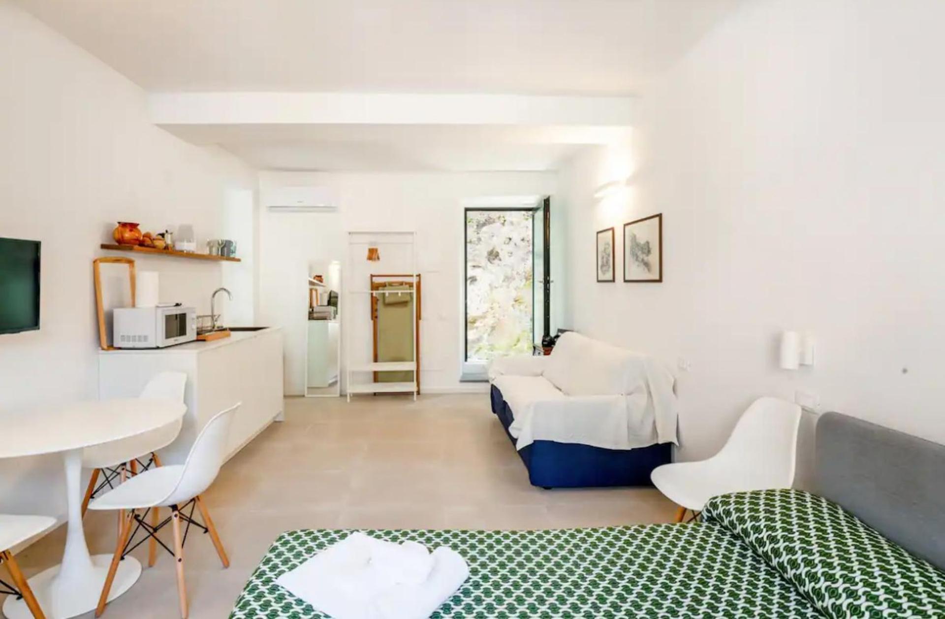 Casa Lebecci Apartment Riomaggiore Exterior photo
